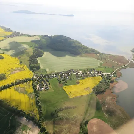 Naturidyll Auf Ruegen *