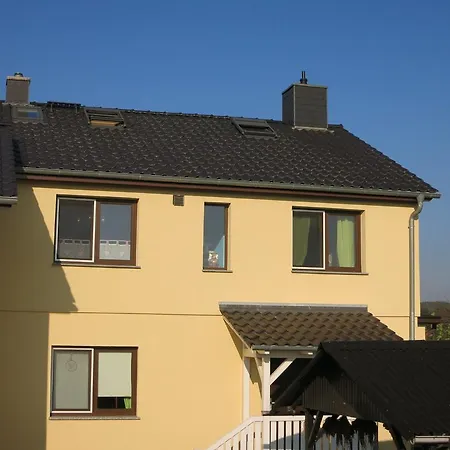 Naturidyll Auf Ruegen