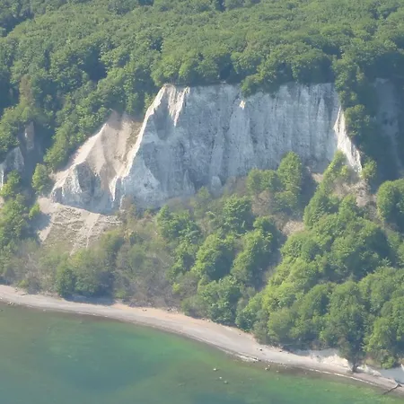 Appartement Naturidyll Auf Ruegen *