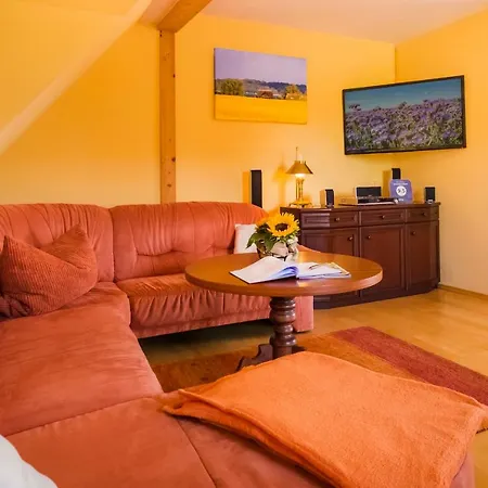 Naturidyll Auf Ruegen *