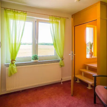 Naturidyll Auf Ruegen