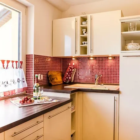 Naturidyll Auf Ruegen