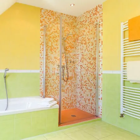 Naturidyll Auf Ruegen