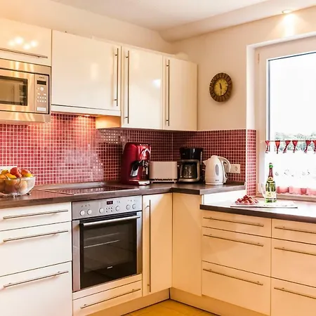 Naturidyll Auf Ruegen *