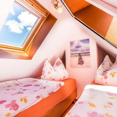 Naturidyll Auf Ruegen Appartement *