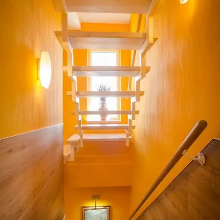 Naturidyll Auf Ruegen