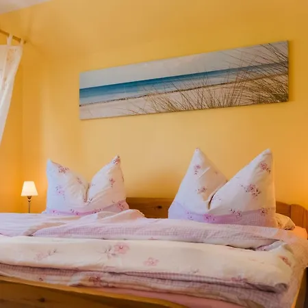 Naturidyll Auf Ruegen *