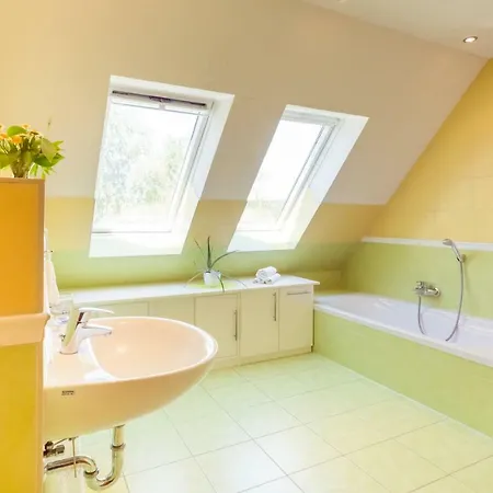 Naturidyll Auf Ruegen Appartement