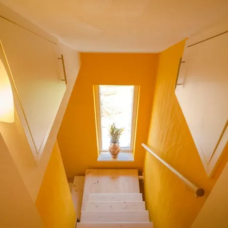 Naturidyll Auf Ruegen Apartamento