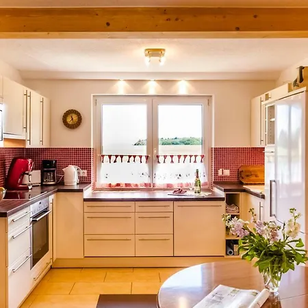 Apartamento Naturidyll Auf Ruegen *