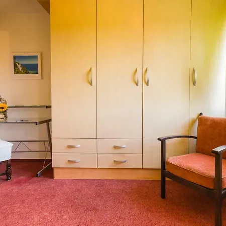 Naturidyll Auf Ruegen Apartamento
