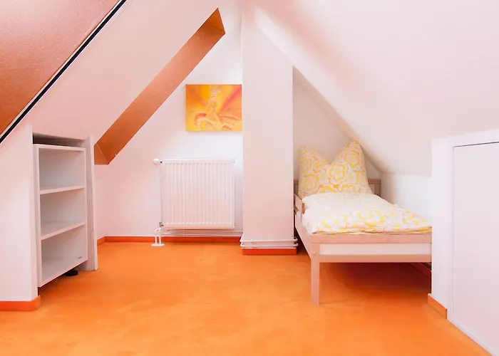 Naturidyll Auf Ruegen بوتبوس