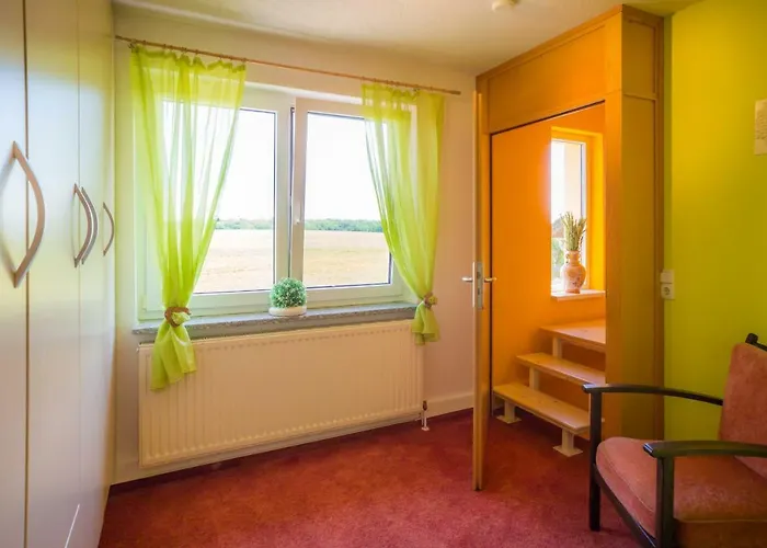 Naturidyll Auf Ruegen